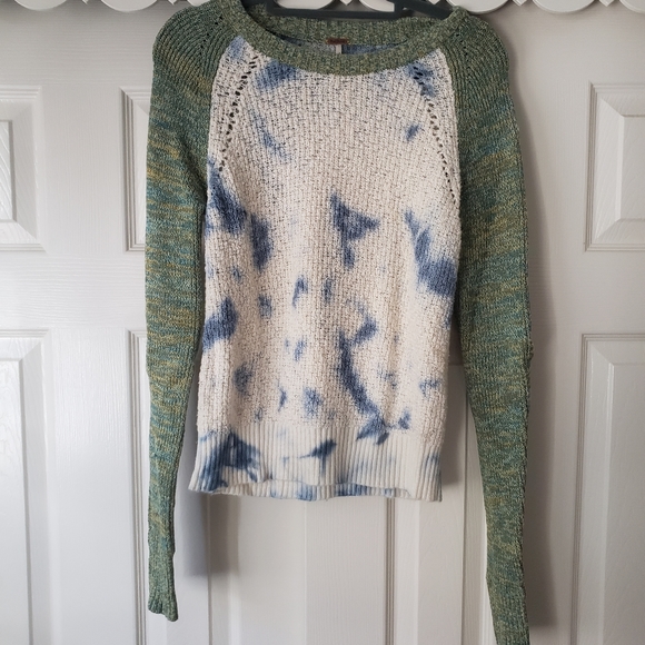 Free People Sweaters - Free People Dewdrop Pullover Sweater